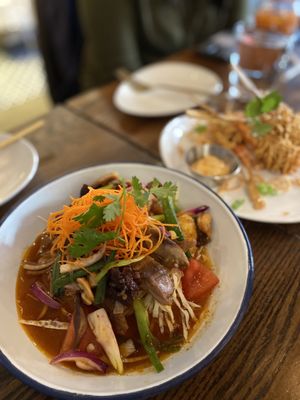 Thailicious ( Thai Food) by null