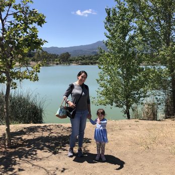 Almaden Lake Park - Parks Near Me - San Jose, California