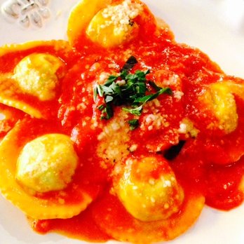 Palma - Agnolotti. - Italian Near Me - New York, New York