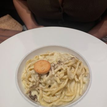 Donato & Co - CACIO E PEPE - Italian Near Me - Berkeley, California