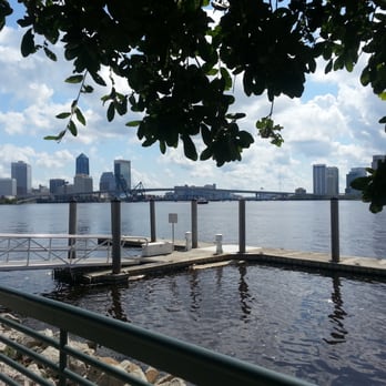 Acosta Bridge - Landmarks & Historical Buildings Near Me - Jacksonville, Florida