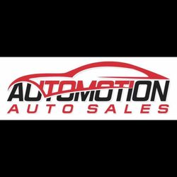 Automotion Auto Sales