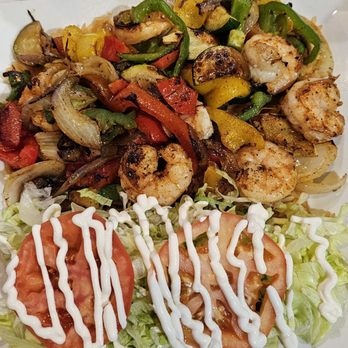 Cozumel - Mexican Near Me - Clemmons, North Carolina