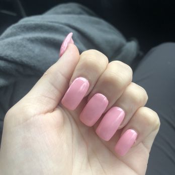 My Nails & Spa - Nail Salons Near Me - Pittsburg, California