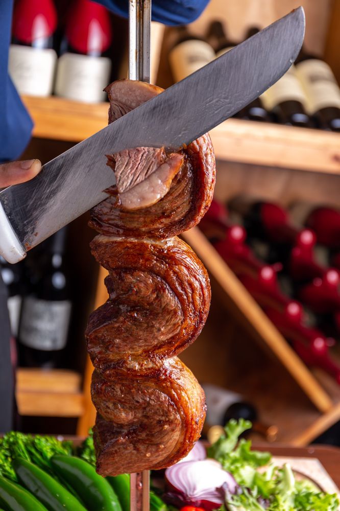 Brasas do Brazil Brazilian Steakhouse