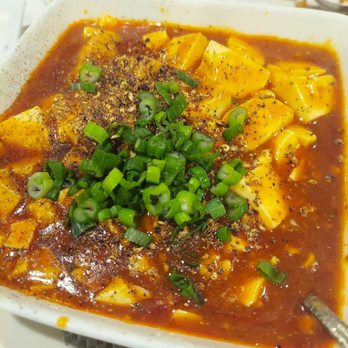 Ypbor Yan - Mapo Tofu - Chinese Near Me - Ypsilanti, Michigan