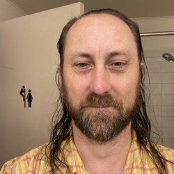 The Kingdom Barbershop - Before