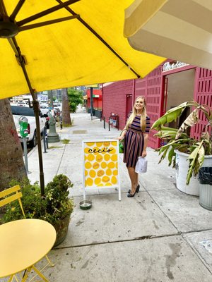 Ceci's Gastronomia by null