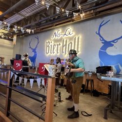 No-Li Brewhouse