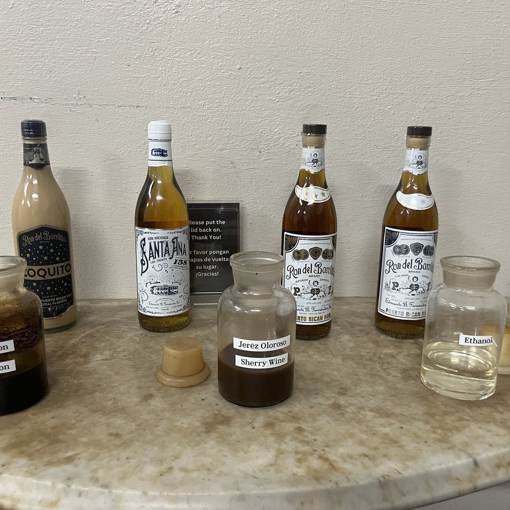 Ron del Barrilito - Distilleries Near Me - Bayamón, Puerto Rico Ron del Barrilito - Distilleries Near Me - Bayamón, Puerto Rico