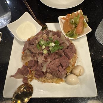 Kusan Bazaar | Silk Road Grill & Noodles 龟兹集市 - Halal Near Me - Milpitas, California Kusan Bazaar | Silk Road Grill & Noodles 龟兹集市 - Halal Near Me - Milpitas, California