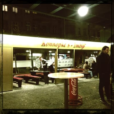 Konnopke's Imbiss by null