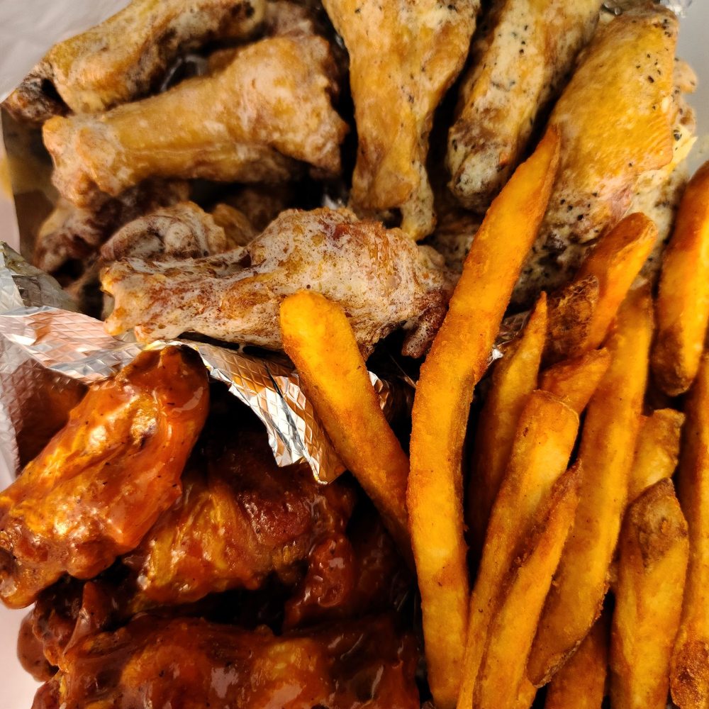 WingMan Redlands - Chicken Wings Near Me - Redlands, California WingMan Redlands - Chicken Wings Near Me - Redlands, California