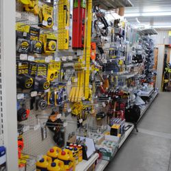 Blain Supply - Hardware