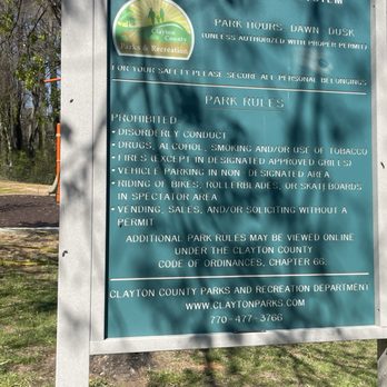 Maddox Road Park - Parks Near Me - Morrow, Georgia