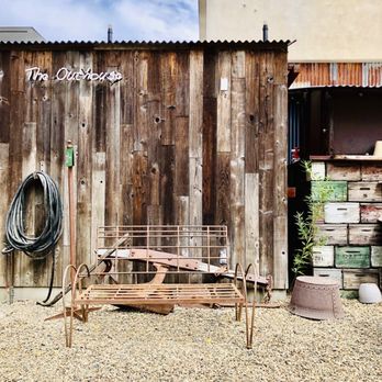 Barndiva - New American Near Me - Healdsburg, California Barndiva - New American Near Me - Healdsburg, California