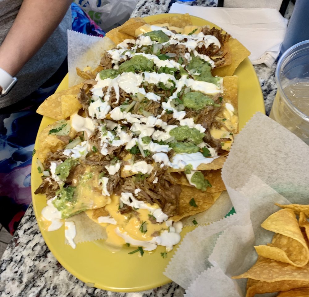 Three Brothers Grill