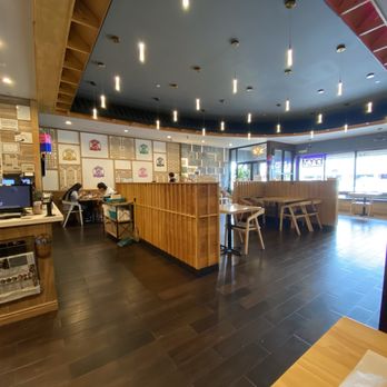 88 Tofu - Dining area - Korean Near Me - Duluth, Georgia