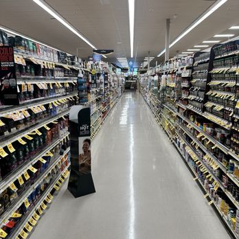 Safeway - Grocery Near Me - Campbell, California