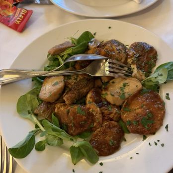 Antica Trattoria Tritone - Trattorie Near Me - Rome, RM