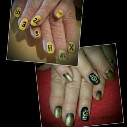 Lux Nail Studio