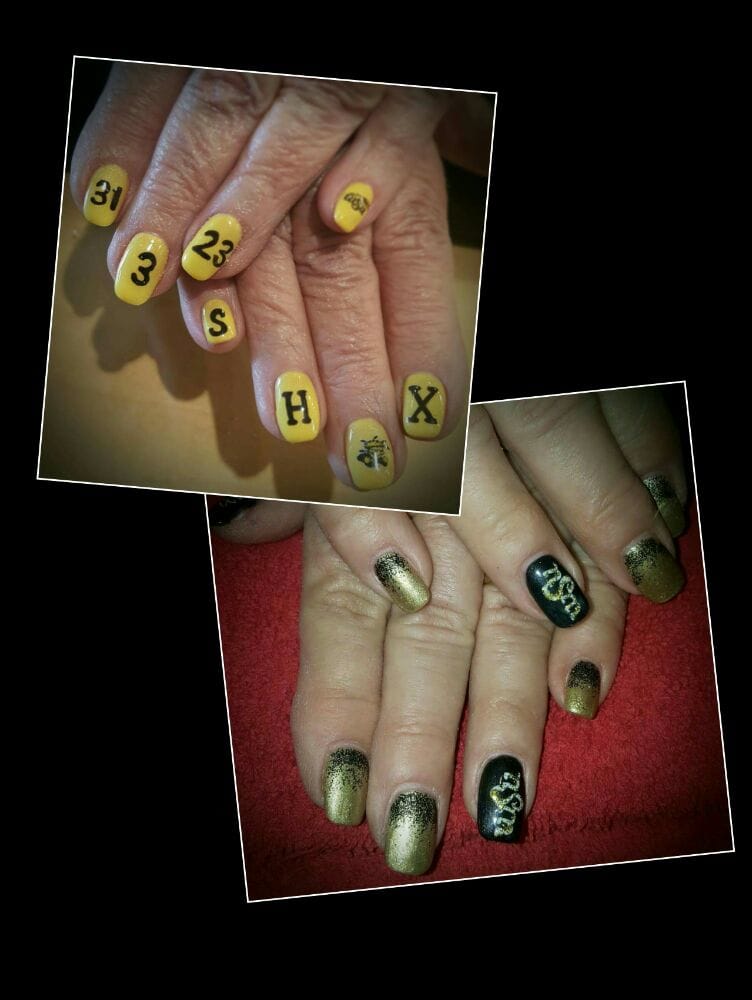 LUX NAIL STUDIO Updated September 2024 2350 N Greenwich Rd, Wichita