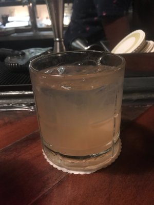 Faculty Lounge by null