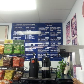 Judy's Deli - Big menu. .inexpensive prices. I'm hoping it's good. - Delis Near Me - Carlsbad, California Judy's Deli - Big menu. .inexpensive prices. I'm hoping it's good. - Delis Near Me - Carlsbad, California