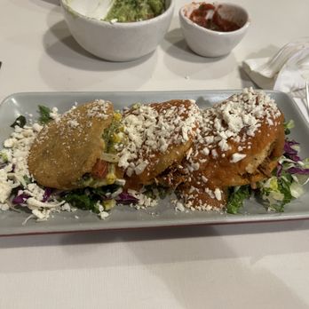 El Chinito Gordo - Gorditas - Mexican Near Me - Tucson, Arizona