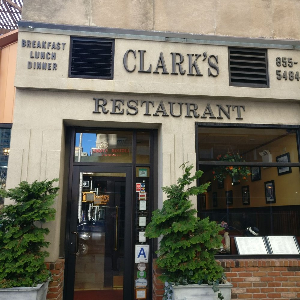 Clark's Restaurant - Diners Near Me - Brooklyn, New York Clark's Restaurant - Diners Near Me - Brooklyn, New York