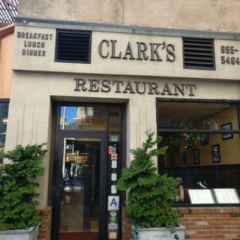 Clark's Restaurant - Diners Near Me - Brooklyn, New York Clark's Restaurant - Diners Near Me - Brooklyn, New York