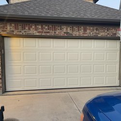LM Garage Door Services - LM Garage door service install