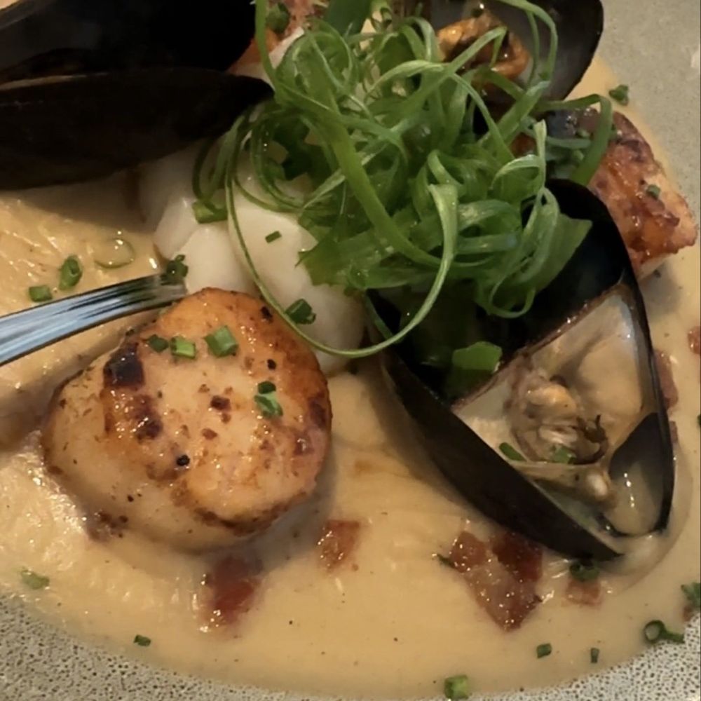 Hokkaido Scallops