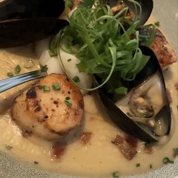 Shorebird - Hokkaido Scallops - Seafood Near Me - Palm Desert, California Shorebird - Hokkaido Scallops - Seafood Near Me - Palm Desert, California
