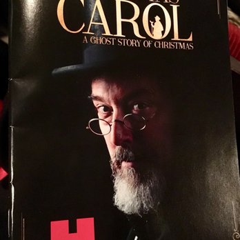 Hartford Stage - 2017 - Performing Arts Near Me - Hartford, Connecticut
