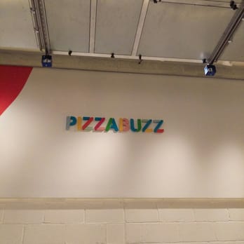 PizzaBuzz - Pizza Near Me - London, XGL