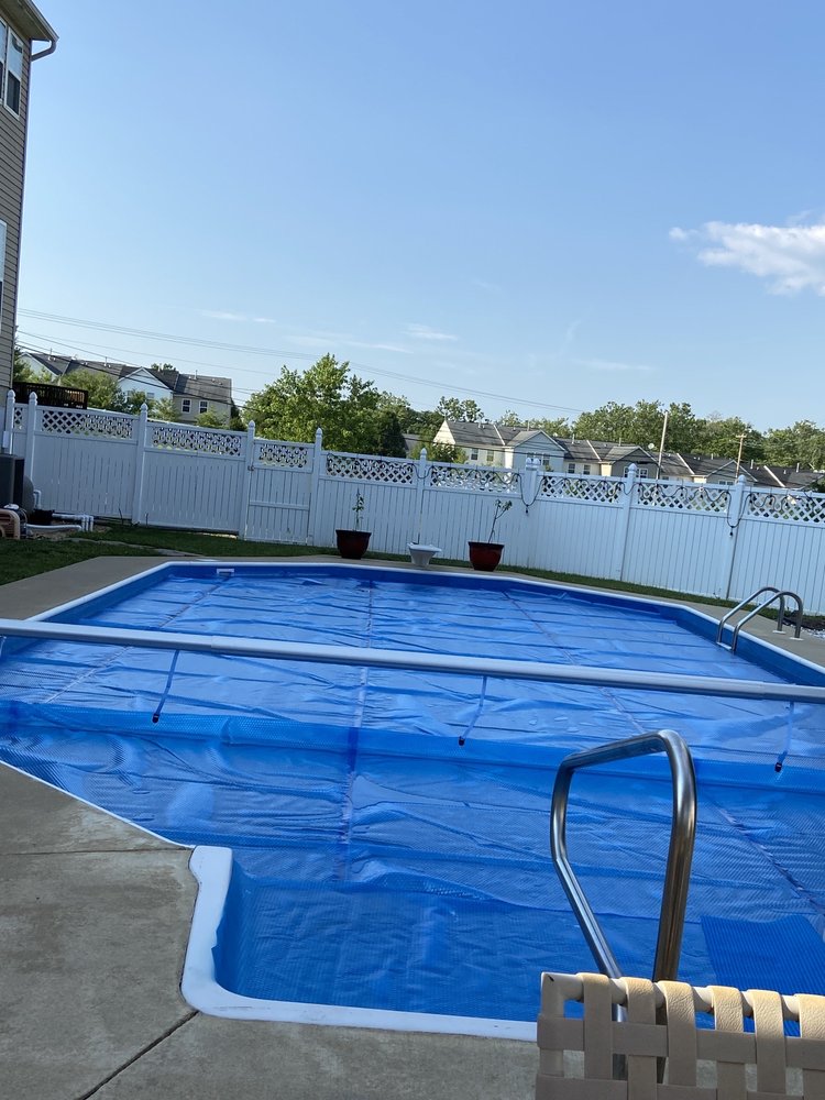 JOHN’S POOL SUPPLIES Updated July 2024 237 Eagle School Rd