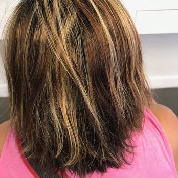 Mirage Salon - before and after - Hair Salons Near Me - Costa Mesa, California Mirage Salon - before and after - Hair Salons Near Me - Costa Mesa, California