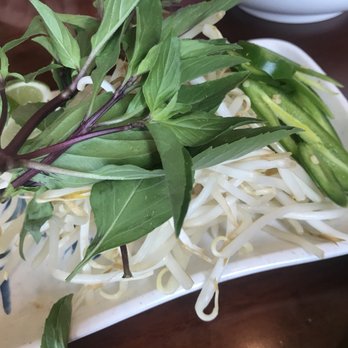 Saigon -2- Siam Bistro - Eats shoots and leaves. - Vietnamese Near Me - Gilroy, California