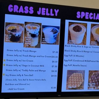 Ice Dream - Bubble Tea Near Me - Sacramento, California Ice Dream - Bubble Tea Near Me - Sacramento, California