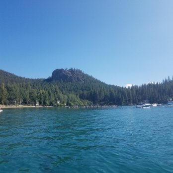 Day Go Adventures - Glenbrook, NV ~ Good vibes kayaking in Tahoe 08/31/18 - Rafting/Kayaking Near Me
