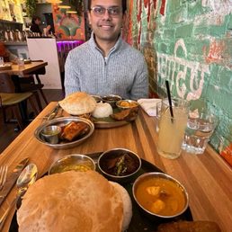 Thali Thali