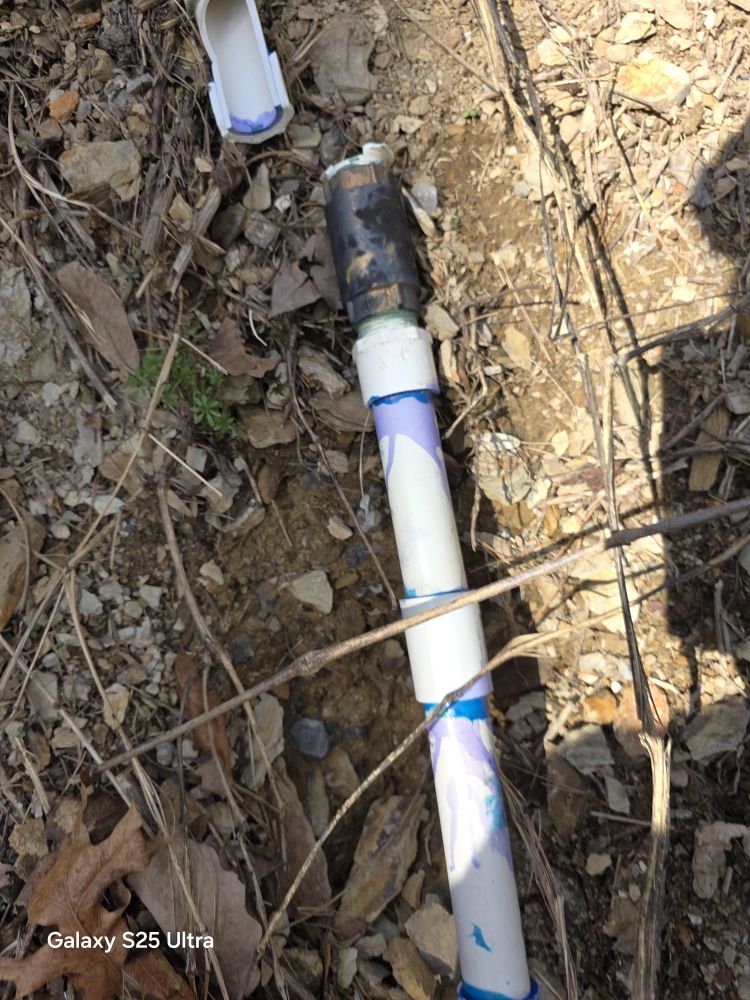 Slide of Plumber In A Box