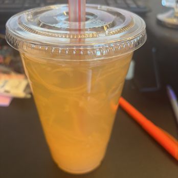 Casa Pinoy - Melon drink - Filipino Near Me - Lathrop , California