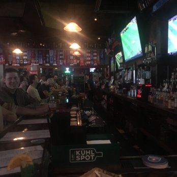 Brewhouse Cafe - Pubs Near Me - Atlanta, Georgia