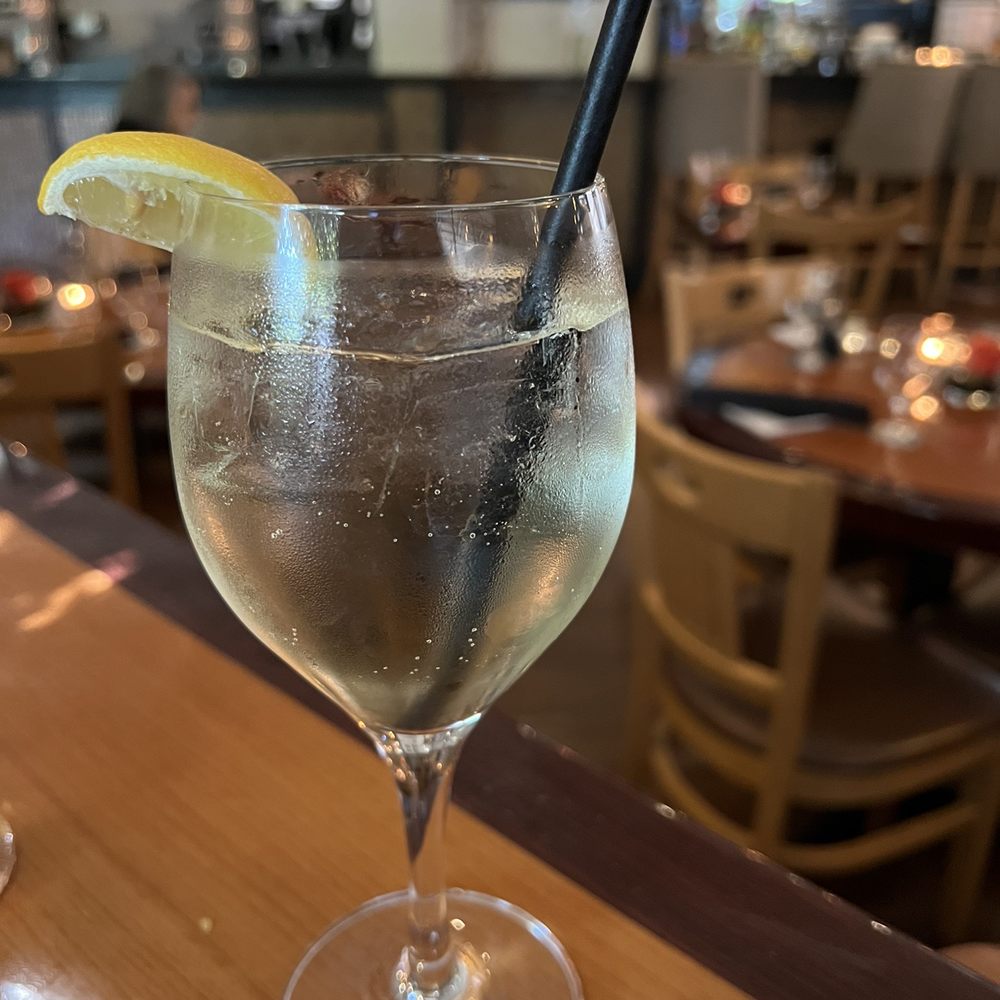 LiLLiES Restaurant & Bar - Mediterranean Near Me - Washington, DC, District of Columbia LiLLiES Restaurant & Bar - Mediterranean Near Me - Washington, DC, District of Columbia