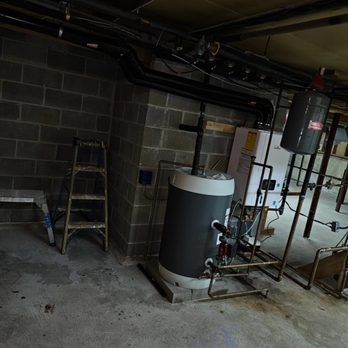 Duarte Hvac - Heating & Air Conditioning/HVAC Near Me - Worcester, Massachusetts