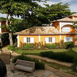 Pousada Corsário Búzios