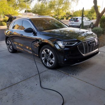 One Shot Installation - EV car charger installation. All Makes & Models. - Electricians Near Me - Peoria, Arizona One Shot Installation - EV car charger installation. All Makes & Models. - Electricians Near Me - Peoria, Arizona