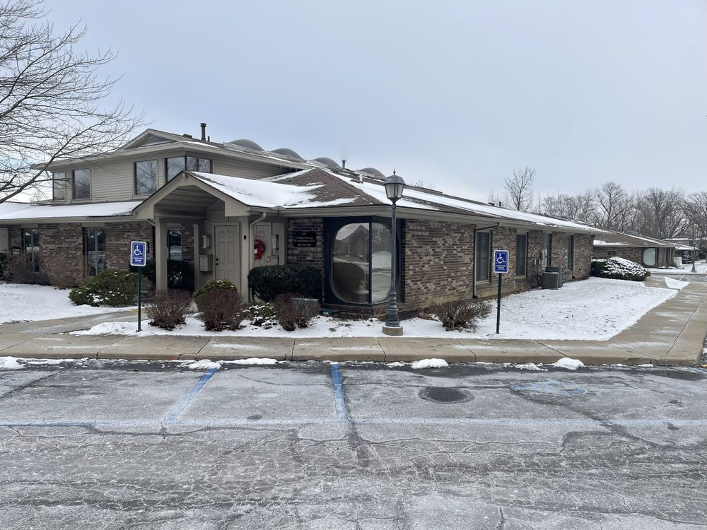 NE Psychological - grief counselor in Fort Wayne, IN